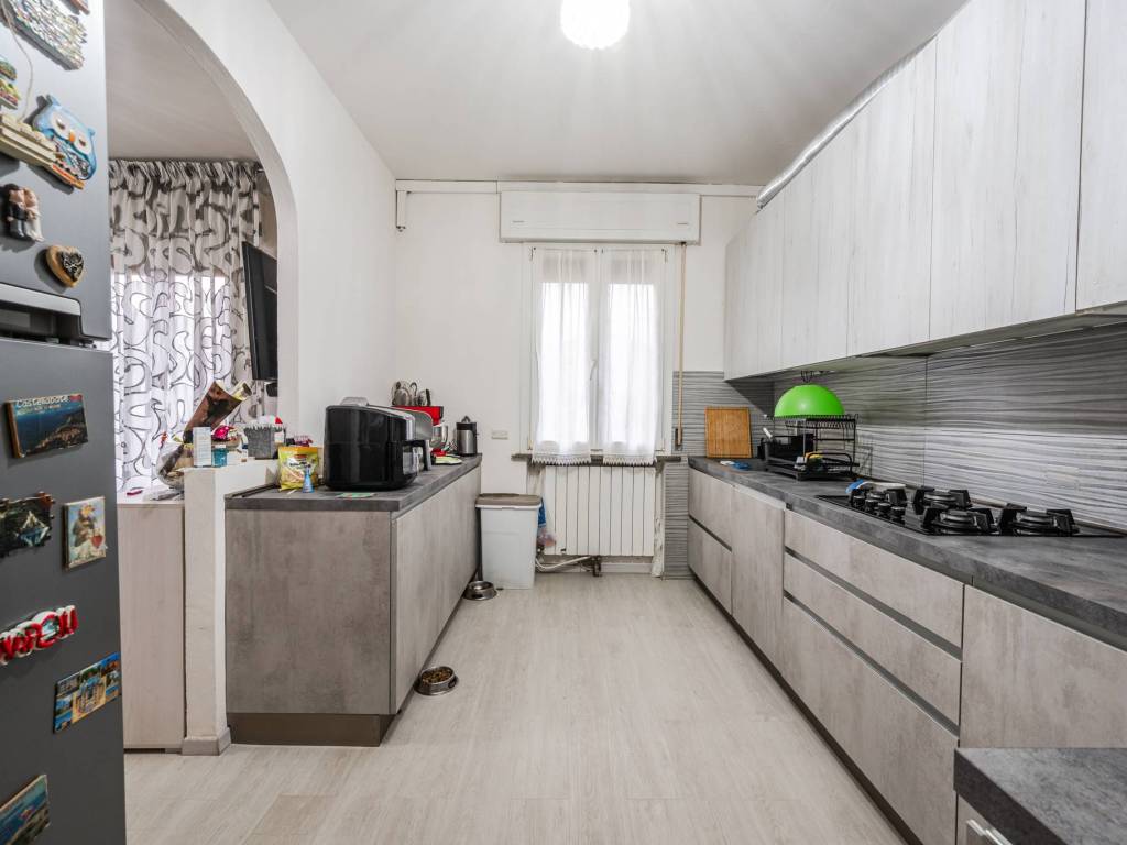 Appartamento a Scandiano in Via Evidio Beucci - Foto 4
