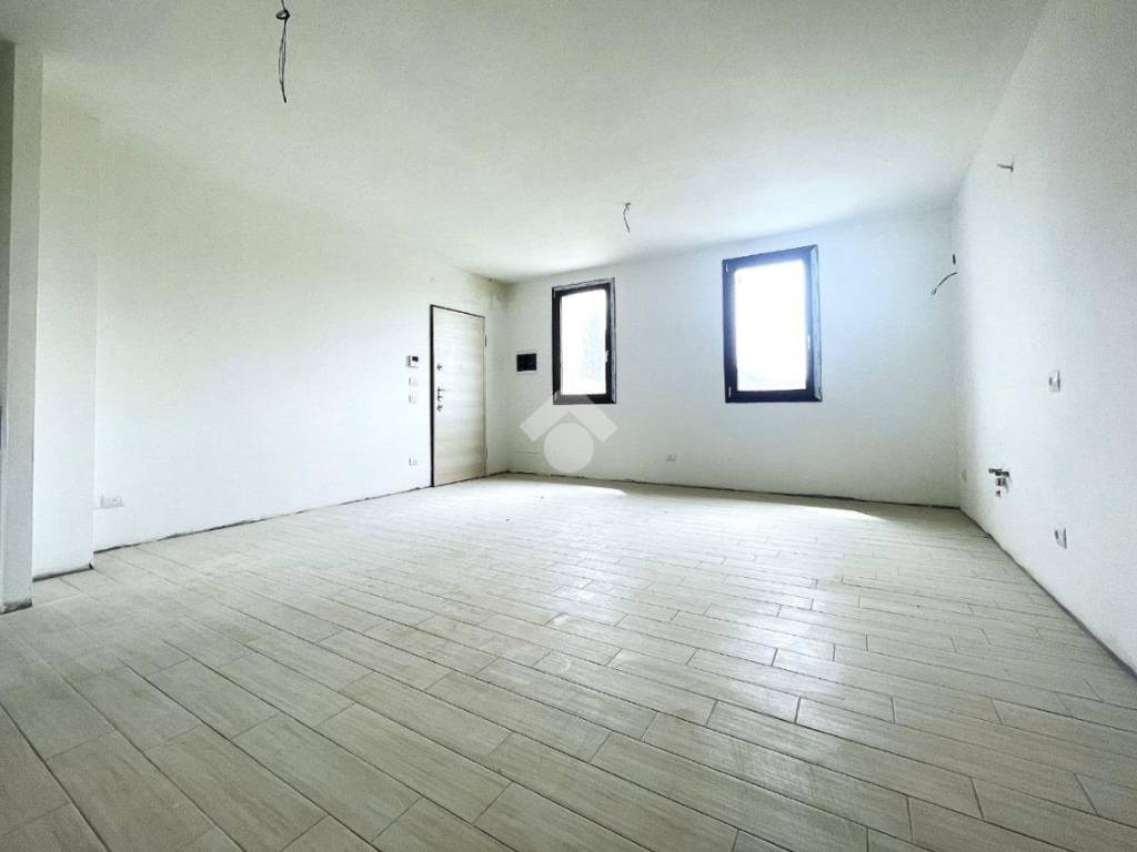 Appartamento a Castelverde in V. Dosso Baroardo, 1 - Foto 2