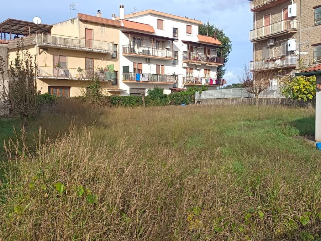 Terreno a Marino in Via Domenico Secchi - Foto 2