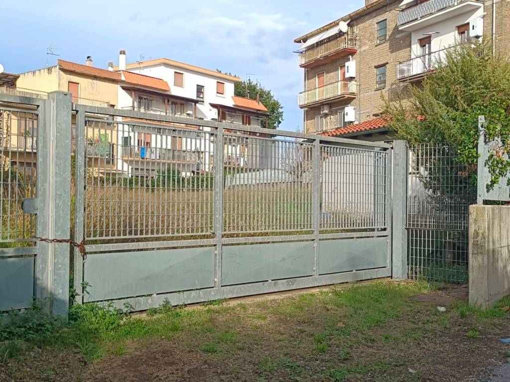Terreno a Marino in Via Domenico Secchi - Foto 3