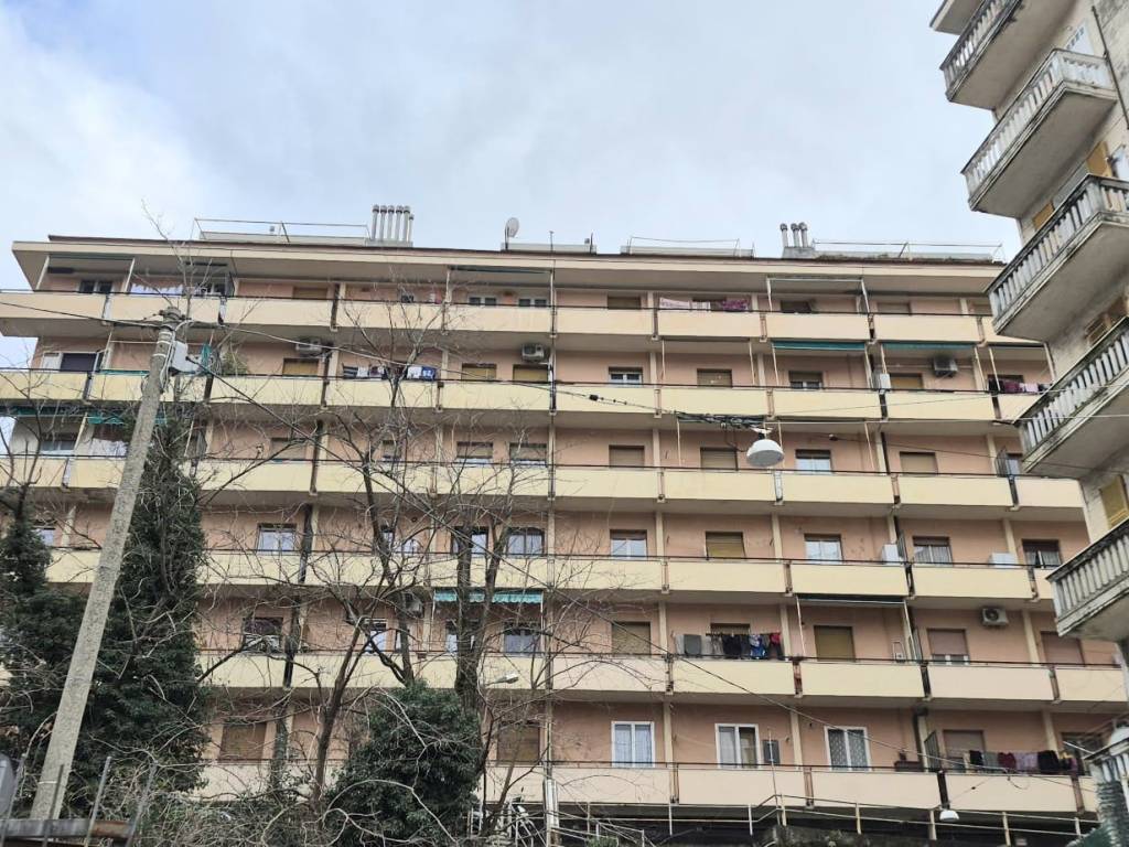 Appartamento a Genova in Via Terpi - Foto 2