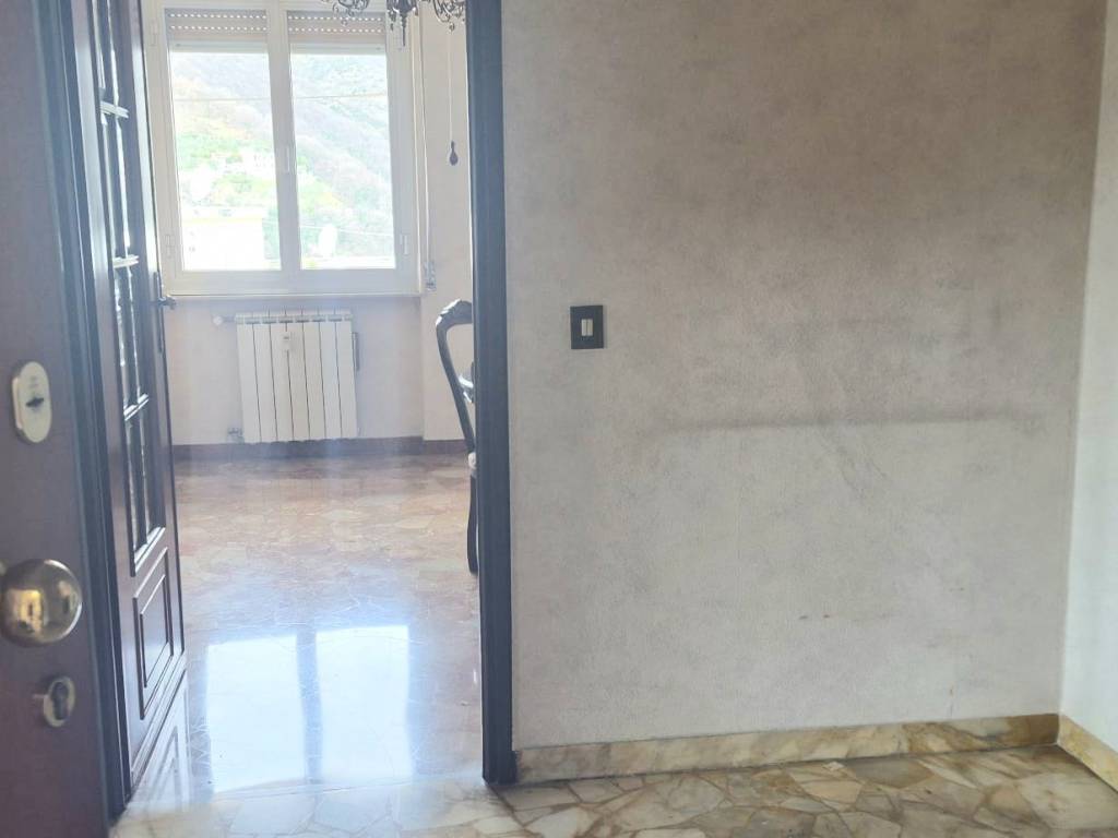 Appartamento a Genova in Via Terpi - Foto 4