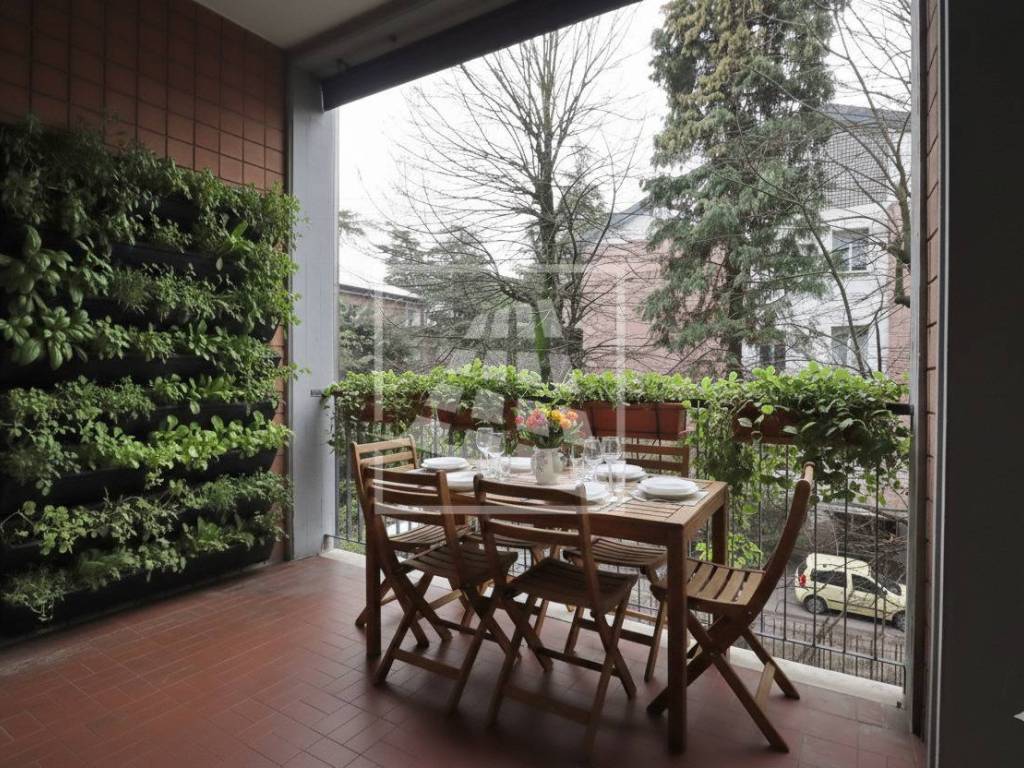 Appartamento a Reggio emilia in Via Pietro Manodori - Foto 3