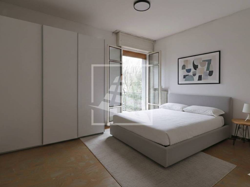 Appartamento a Reggio emilia in Via Pietro Manodori - Foto 5