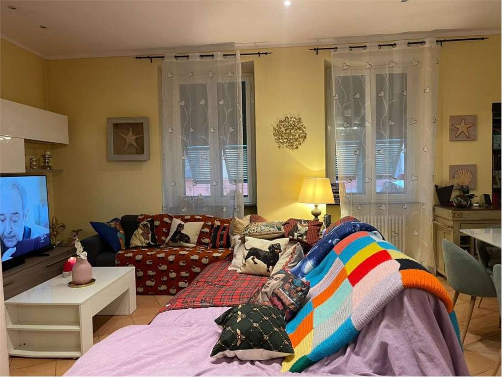 Appartamento a Rapallo in Piazza del Pozzo - Foto 2