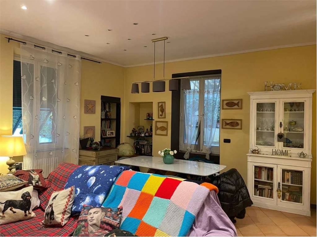 Appartamento a Rapallo in Piazza del Pozzo - Foto 3