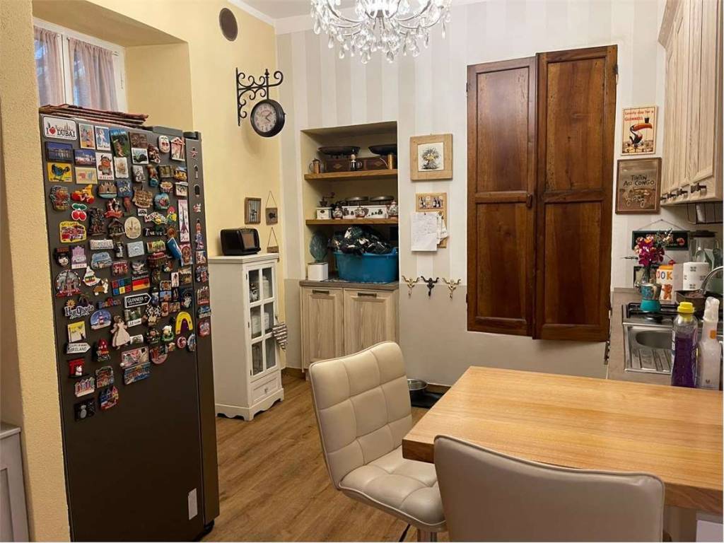 Appartamento a Rapallo in Piazza del Pozzo - Foto 4