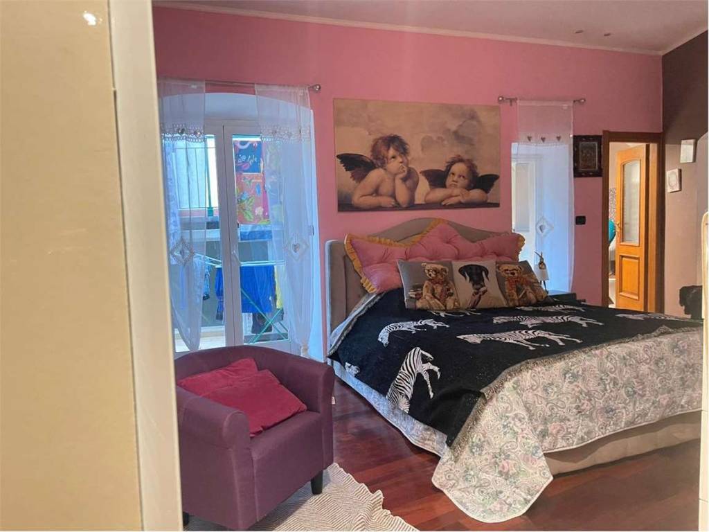 Appartamento a Rapallo in Piazza del Pozzo - Foto 5