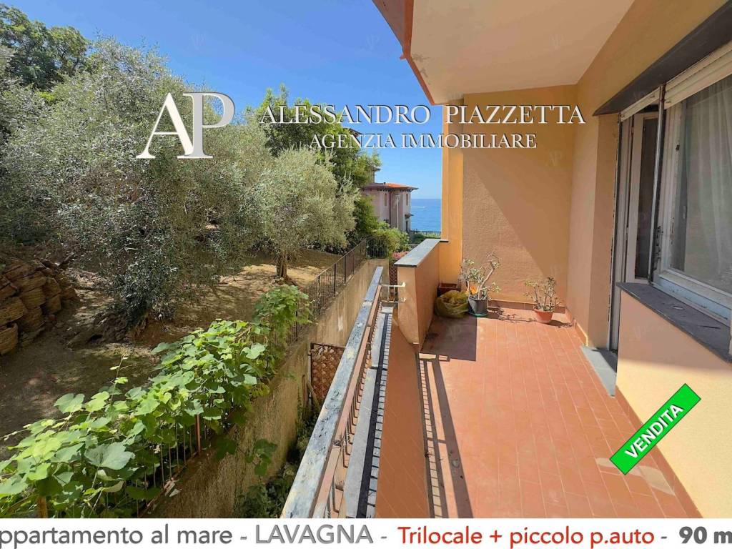 Appartamento a Lavagna - Foto 2