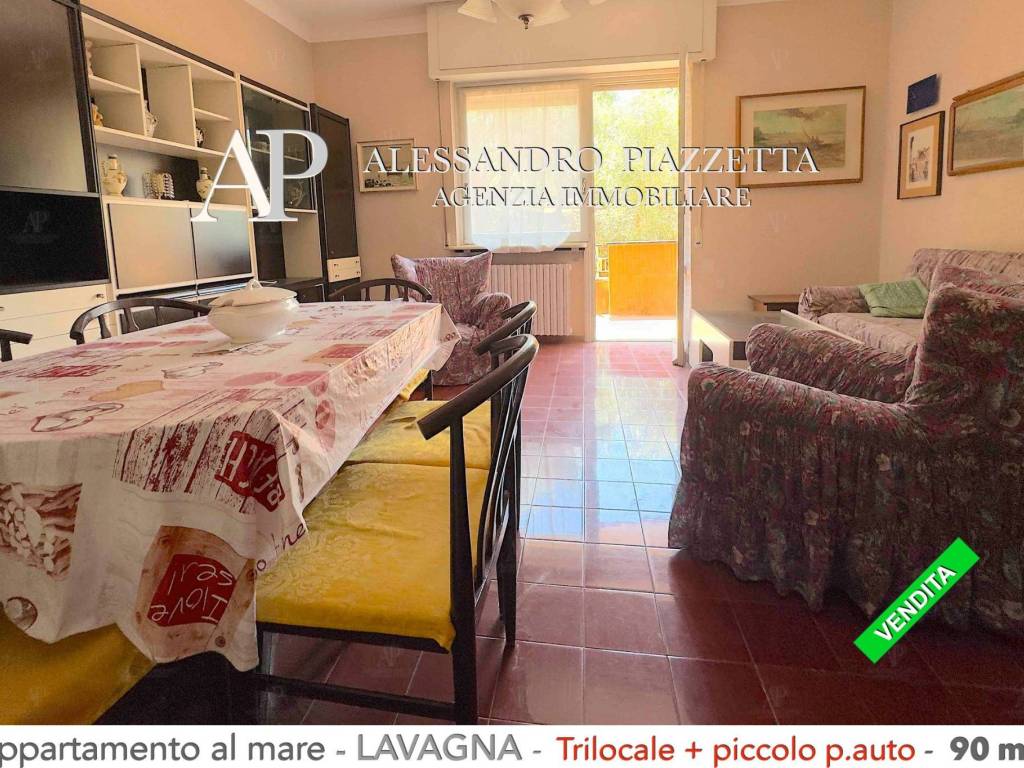 Appartamento a Lavagna - Foto 5