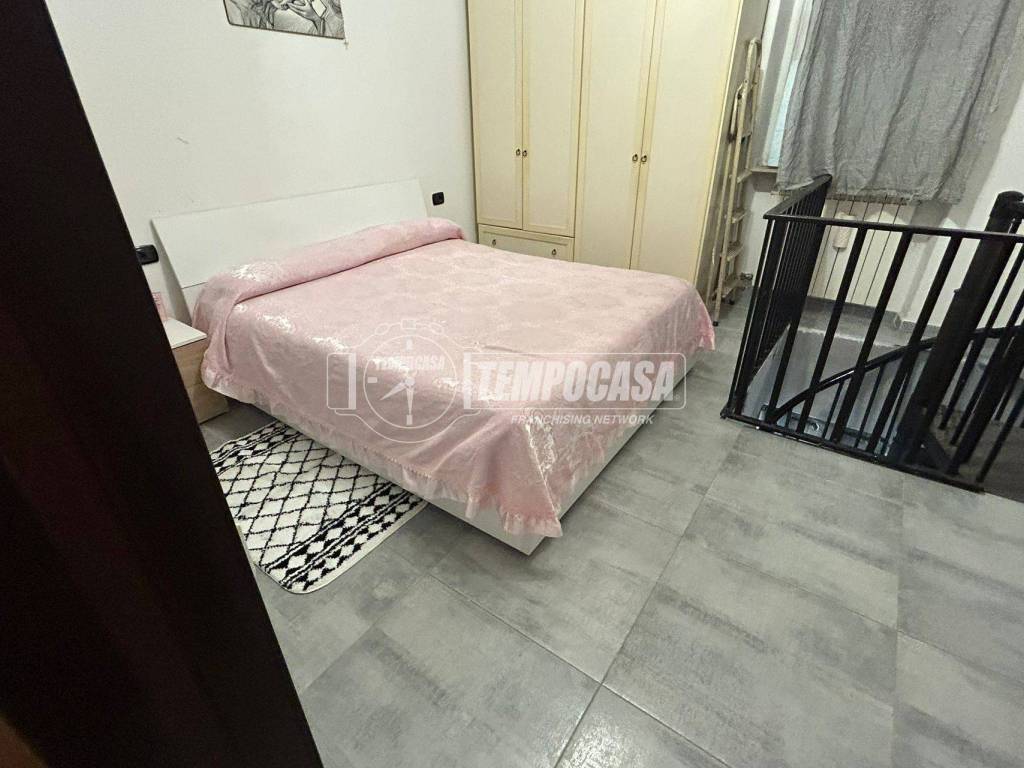 Appartamento a Busto arsizio in Via Canton Santo 4 - Foto 3