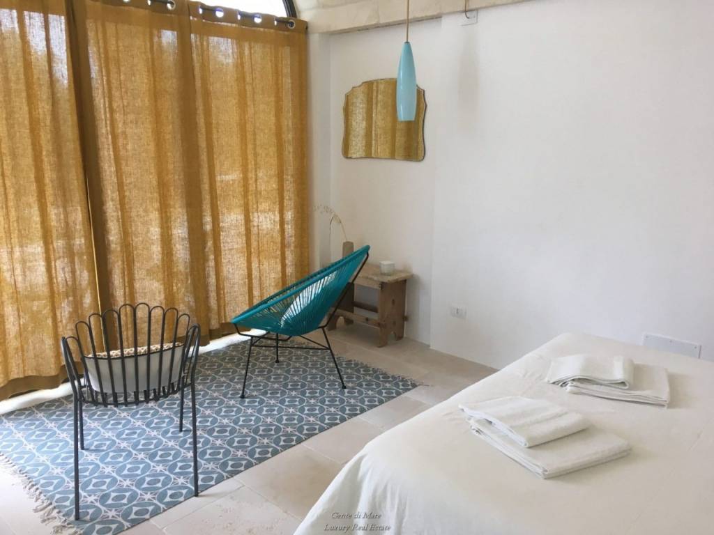 Villa a Ostuni in Contrada Sessana - Foto 2