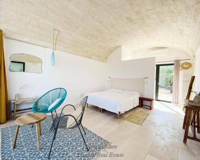 Villa a Ostuni in Contrada Sessana - Foto 3