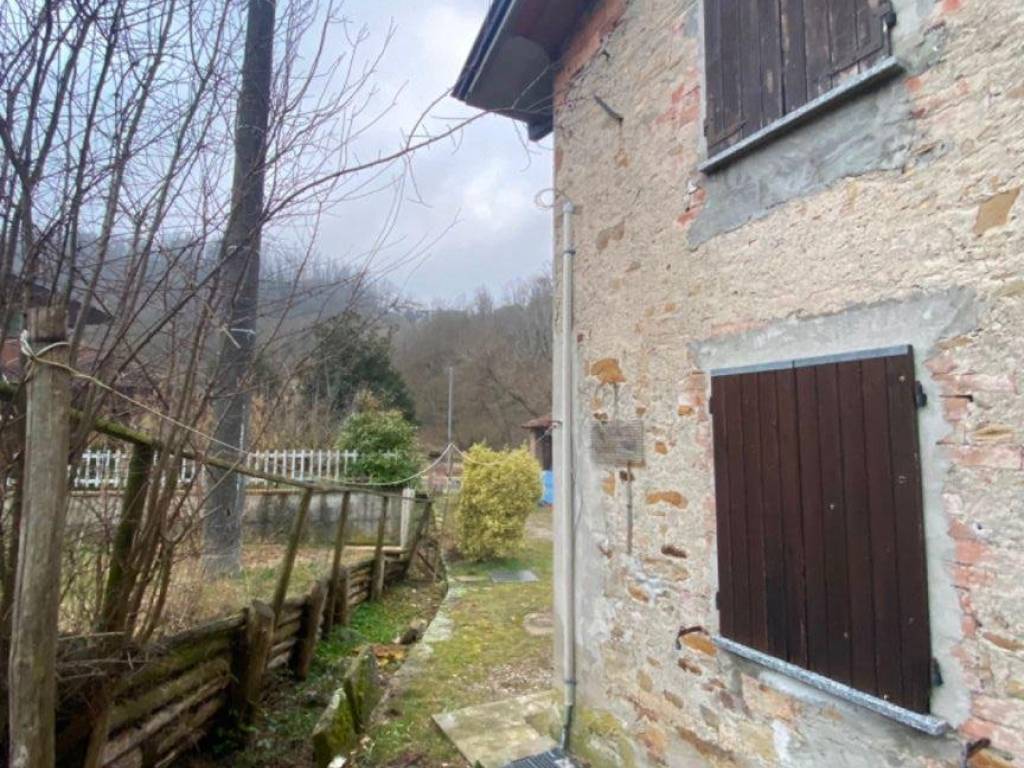 Rustico / casale a Ponte dell'olio in Località Casanova-Biana, 4 - Foto 4
