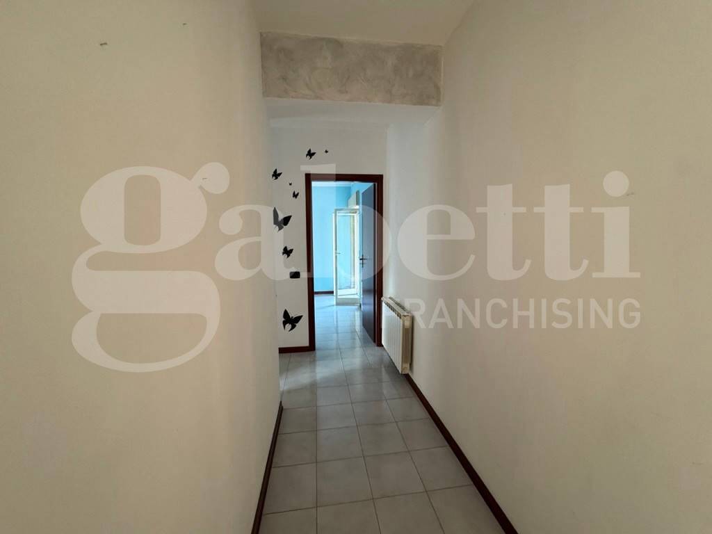 Appartamento a Saponara in via Firenze , 24 - Foto 4