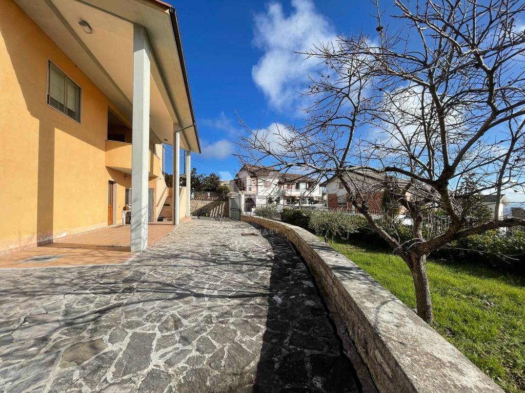 Appartamento a Campobasso in Contrada Colle dell'Orso, 98 - Foto 2