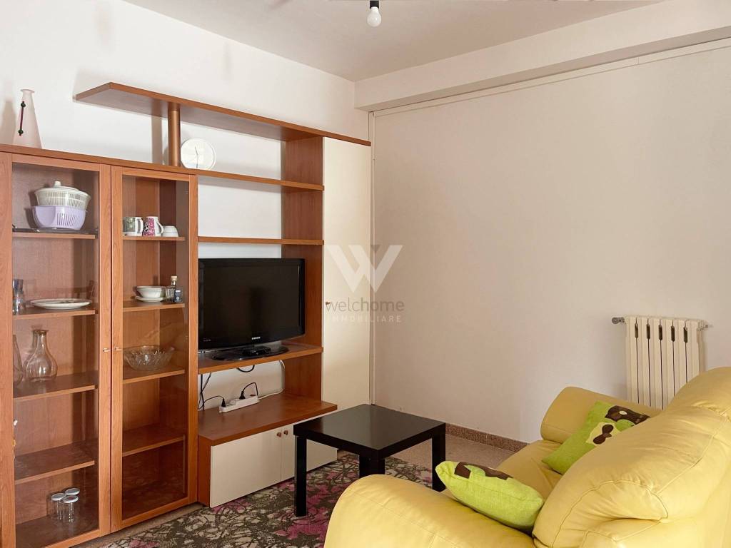 Appartamento a Campobasso in Contrada Colle dell'Orso, 98 - Foto 5