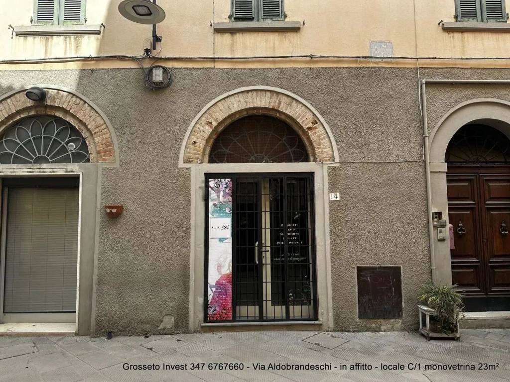 Immobile a Grosseto in Via Degli Aldobrandeschi No Number - Foto 2
