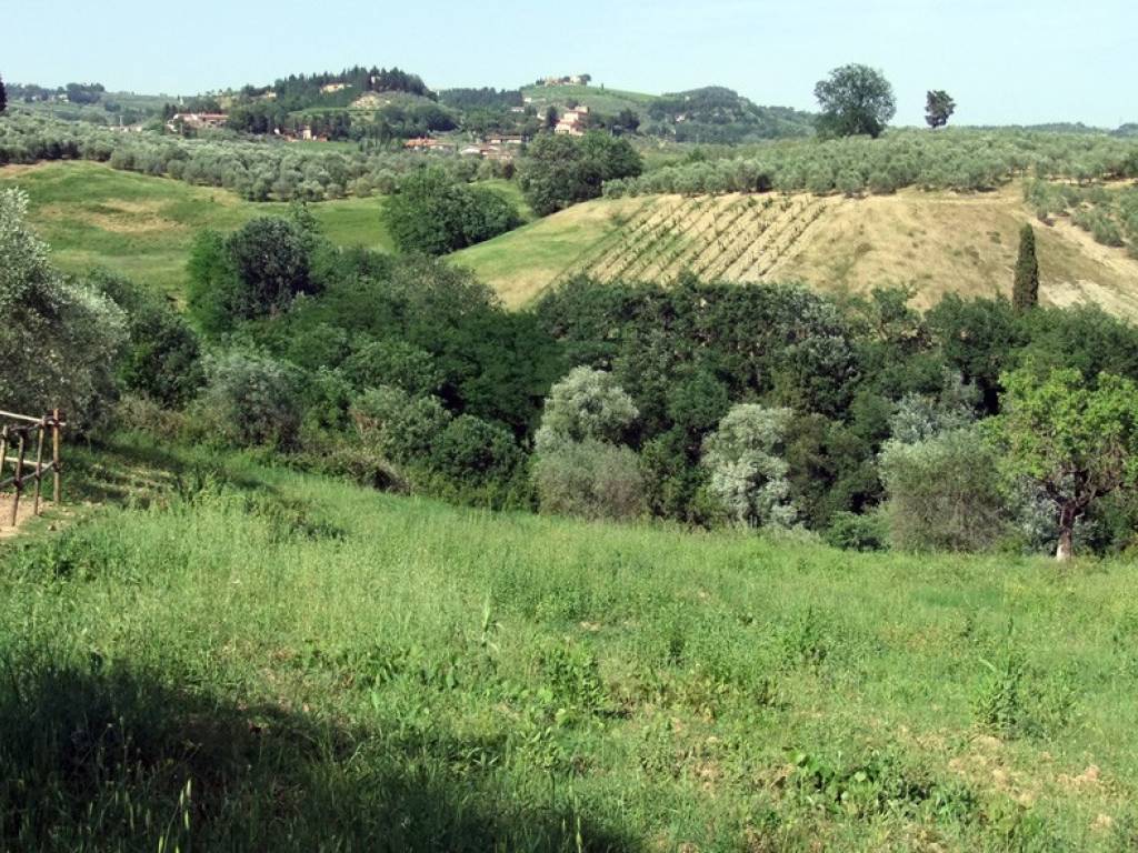 Villa a Certaldo in Strada Provinciale di San Donnino - Foto 2
