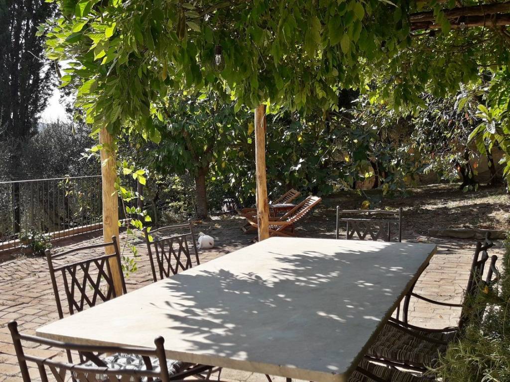 Villa a Certaldo in Strada Provinciale di San Donnino - Foto 4