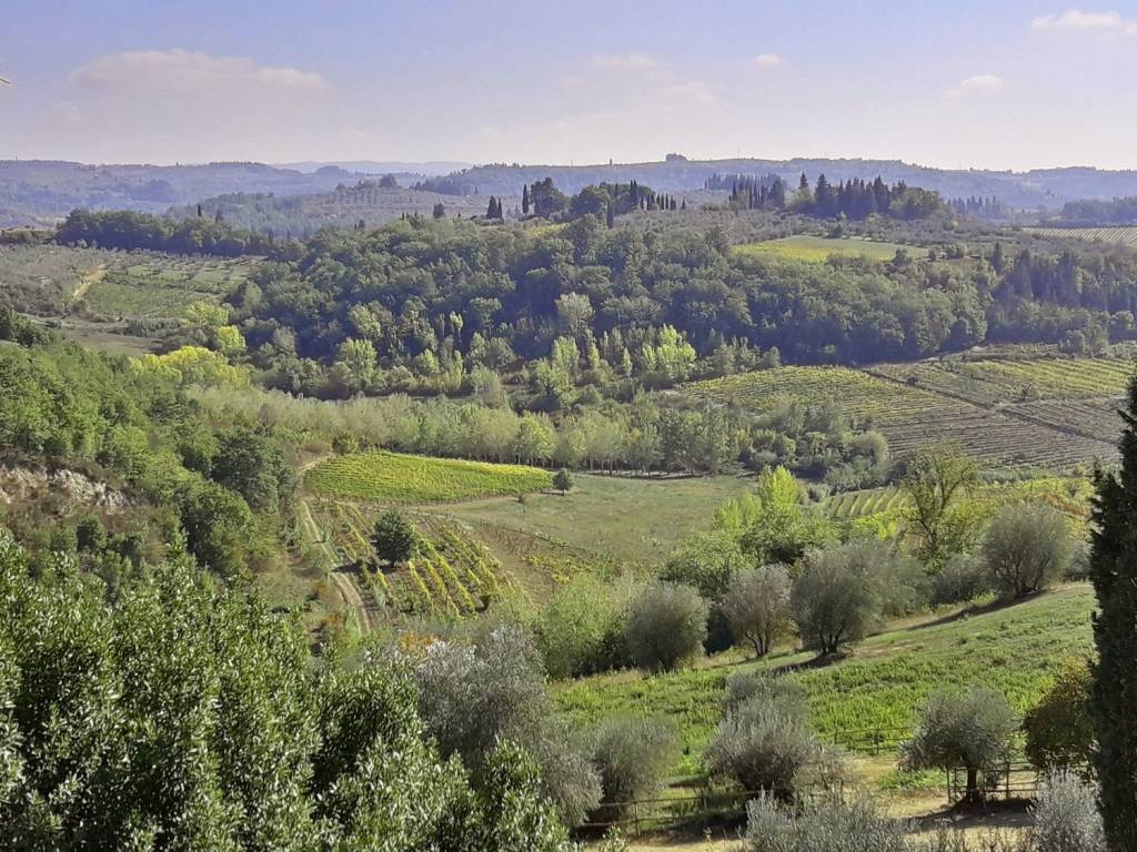 Villa a Certaldo in Strada Provinciale di San Donnino - Foto 5
