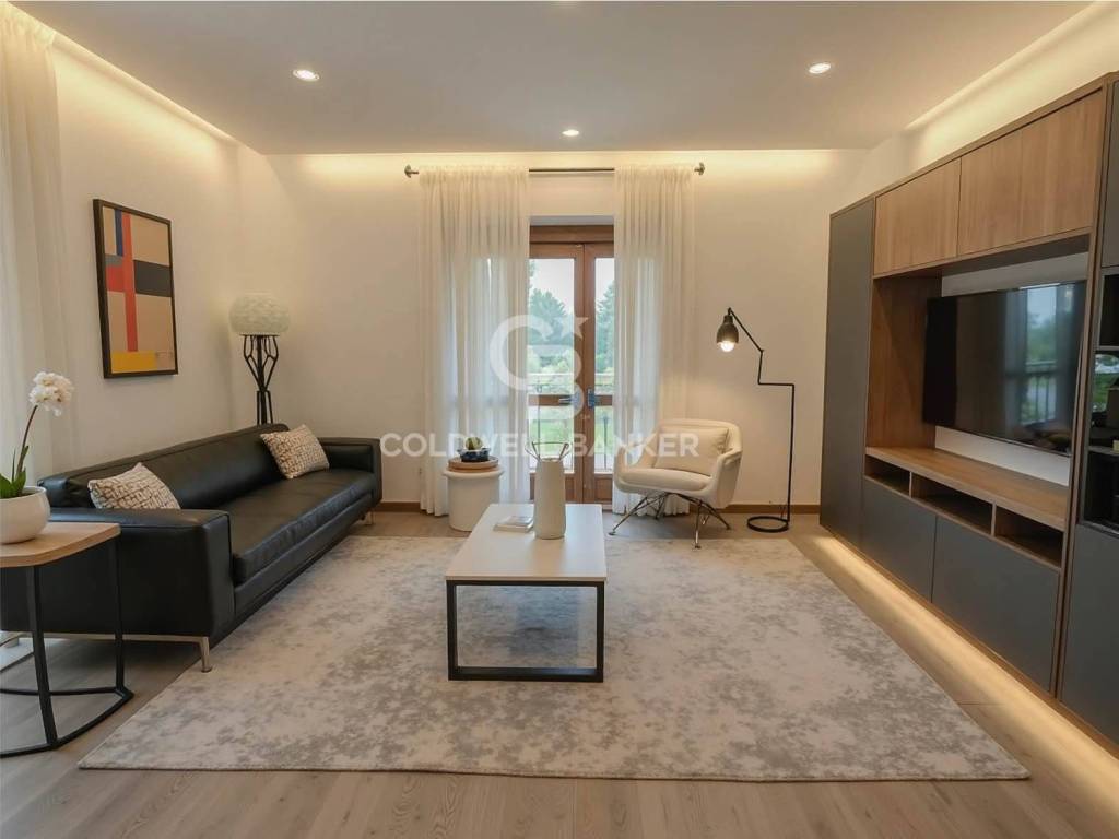 Villa a Forte dei marmi in Via Cesare Battisti, 70 - Foto 3