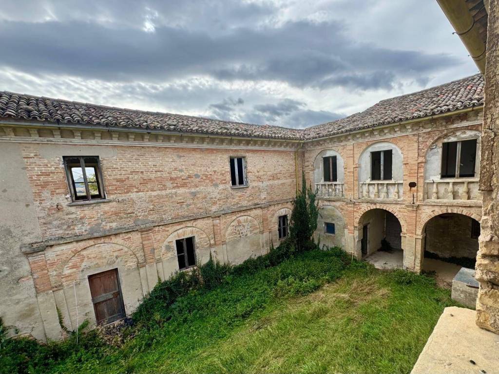 Casa indipendente a Pesaro - Foto 4