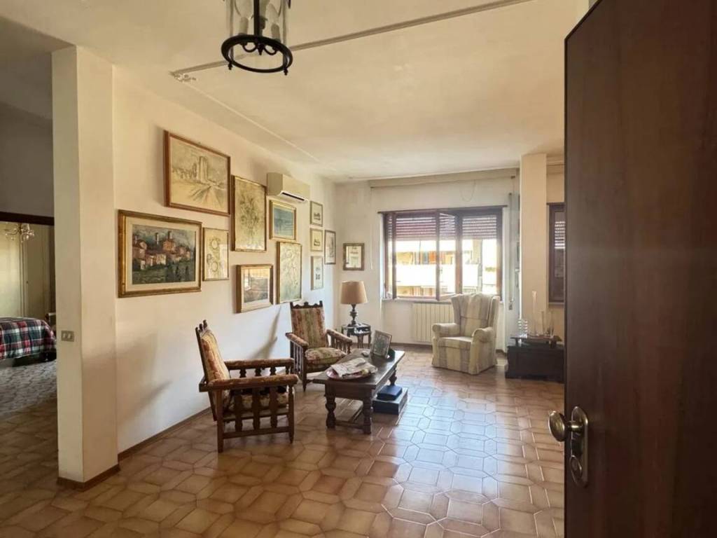 Appartamento a Grosseto in Via Puglie, 58 - Foto 2