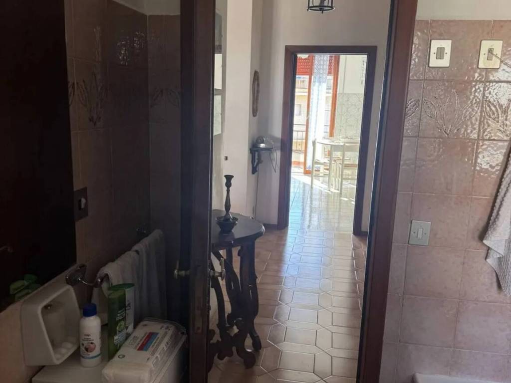 Appartamento a Grosseto in Via Puglie, 58 - Foto 3