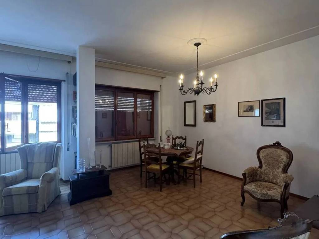 Appartamento a Grosseto in Via Puglie, 58 - Foto 4
