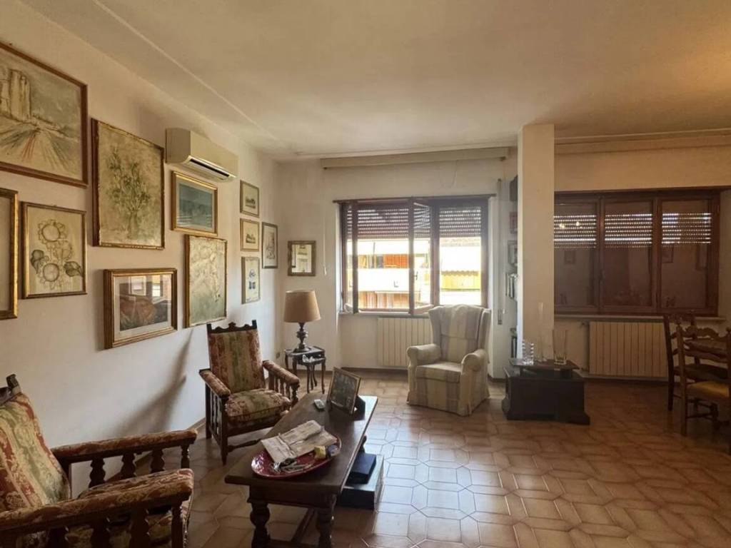 Appartamento a Grosseto in Via Puglie, 58 - Foto 5