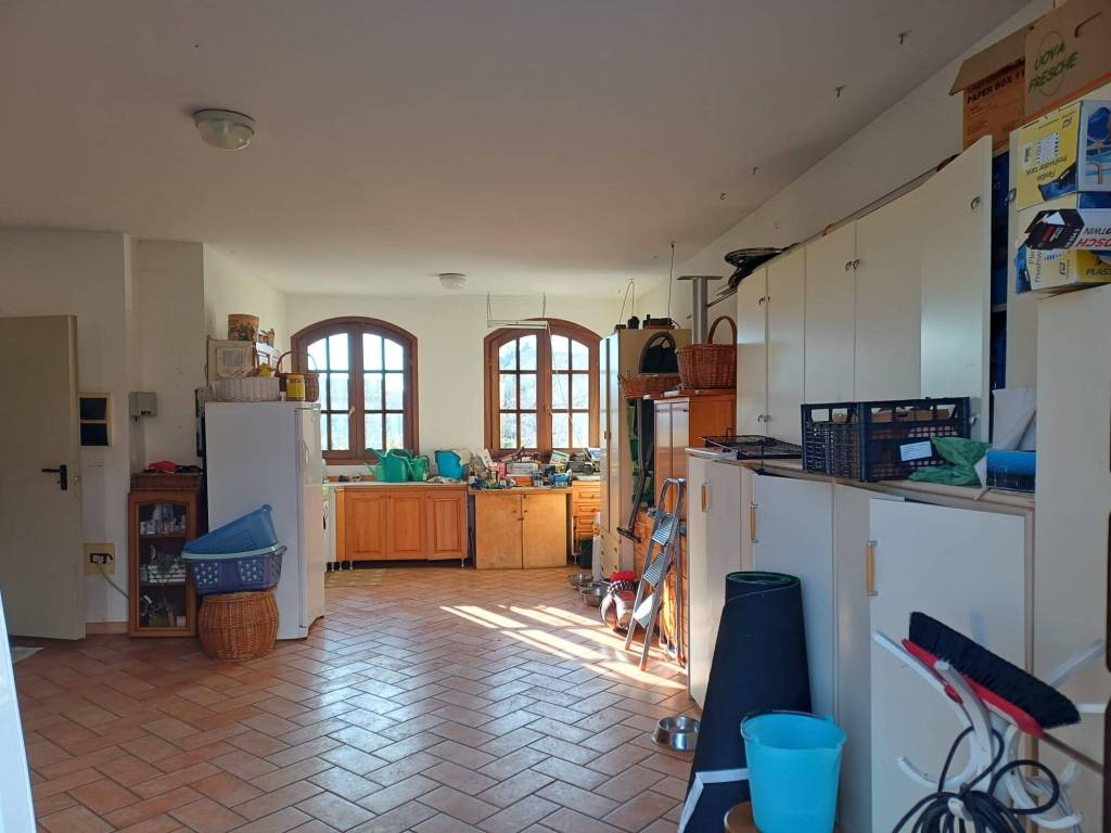 Rustico / casale a Budoia in Via Cial De Gaia, 33 - Foto 2
