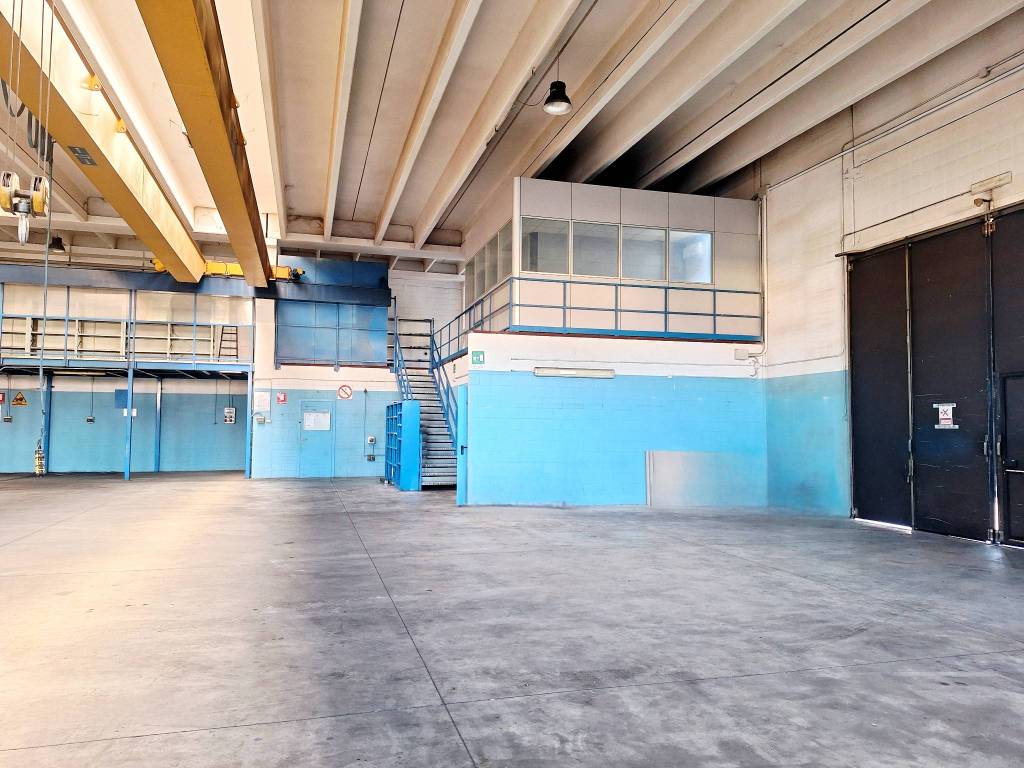 Immobile a Gallarate in Via Olona - Foto 3