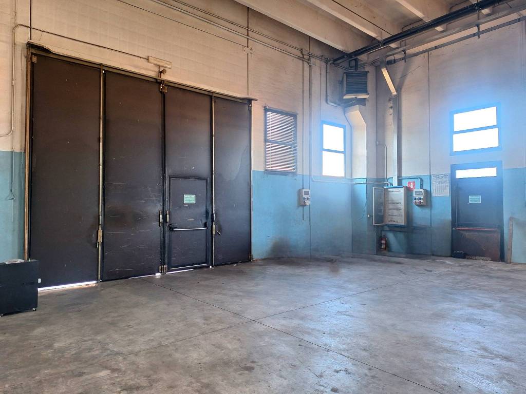 Immobile a Gallarate in Via Olona - Foto 4