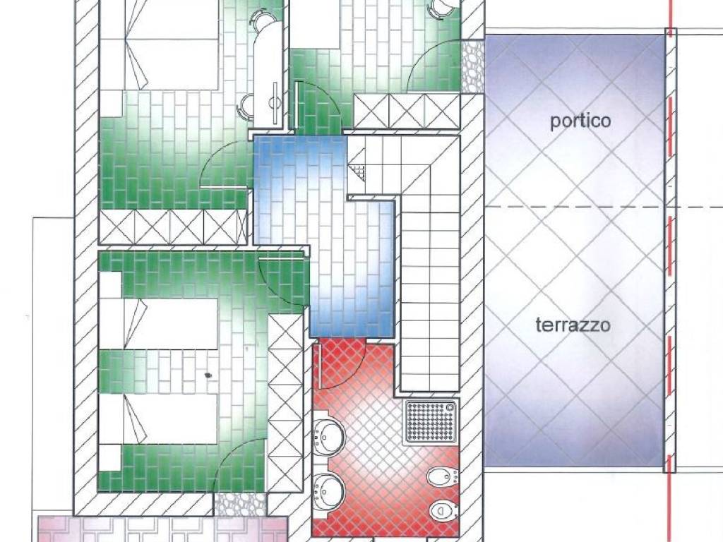 Villa a Rossano veneto in Via Roma - Foto 4