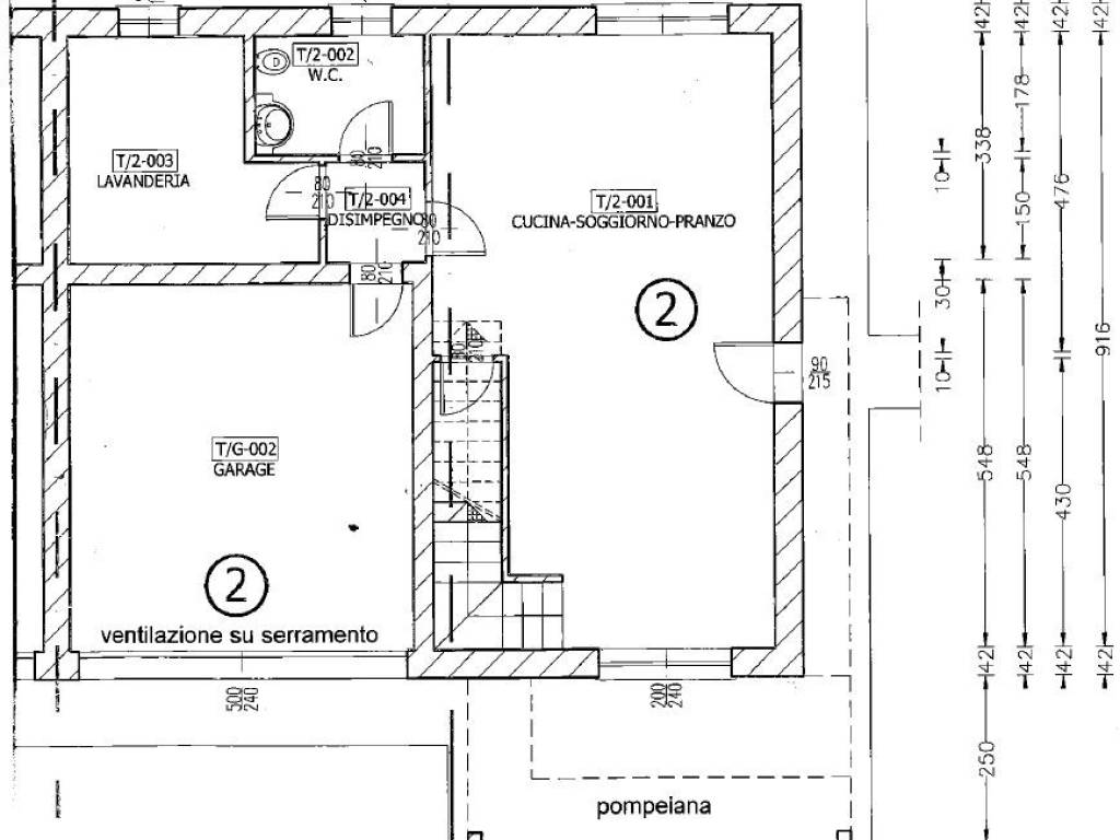 Villa a Rossano veneto in Via Roma - Foto 5