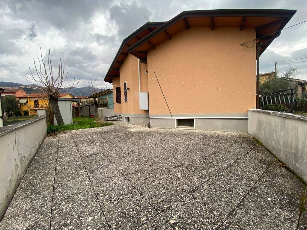 Casa indipendente a Castelnuovo magra - Foto 3