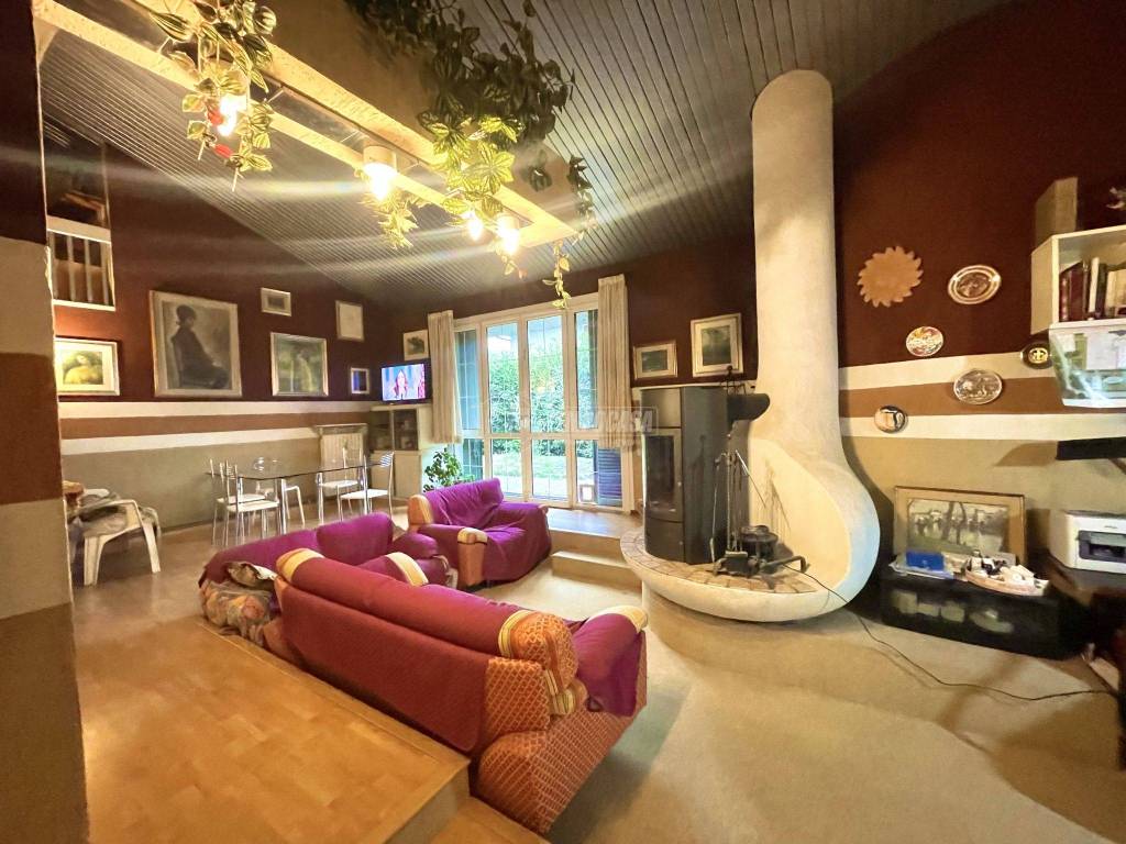 Villa a Reggio emilia in Via Giuseppe Ungaretti, Reggio Emilia - Foto 2