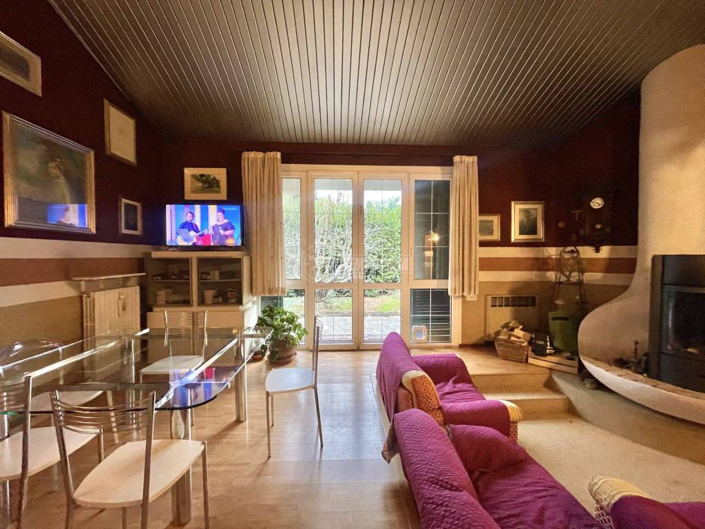 Villa a Reggio emilia in Via Giuseppe Ungaretti, Reggio Emilia - Foto 3