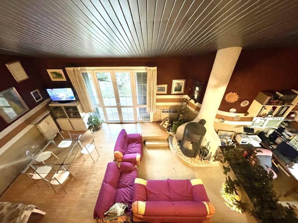 Villa a Reggio emilia in Via Giuseppe Ungaretti, Reggio Emilia - Foto 4