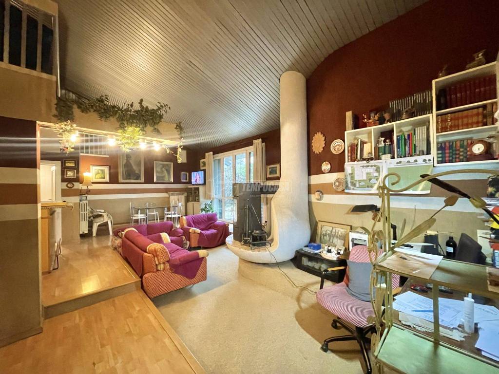Villa a Reggio emilia in Via Giuseppe Ungaretti, Reggio Emilia - Foto 5