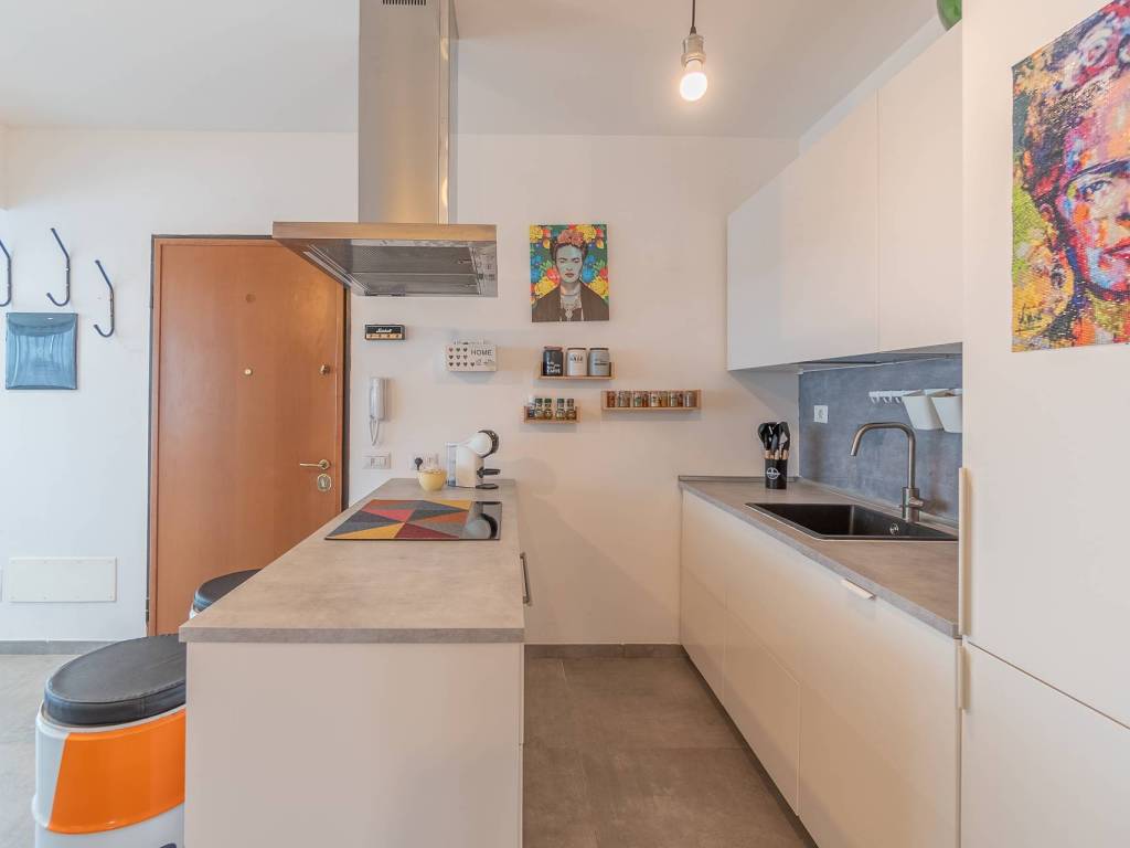 Attico / mansarda a Fiumicino in Via Bruno Carloni - Foto 2