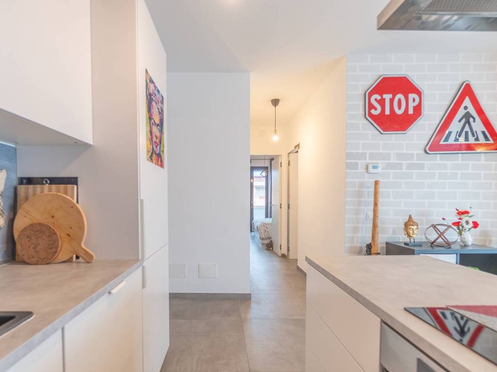 Attico / mansarda a Fiumicino in Via Bruno Carloni - Foto 3