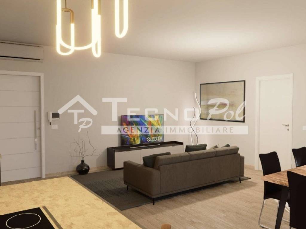 Attico / mansarda a Camposampiero in Via Monte Grappa - Foto 3