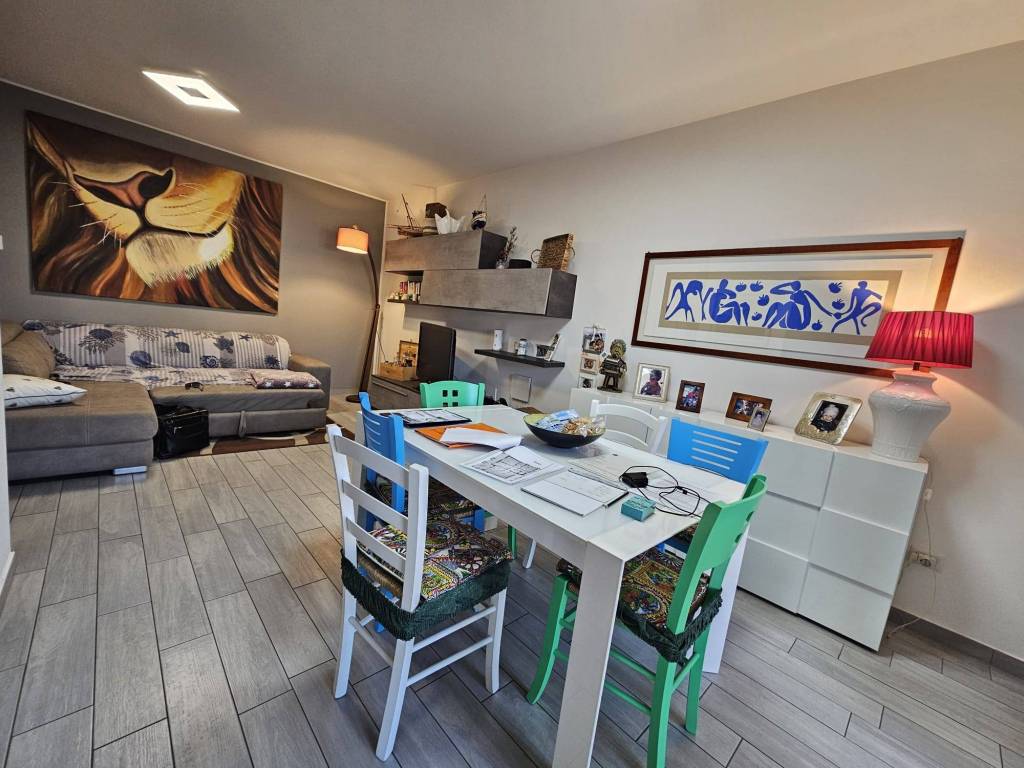 Appartamento a Latina in Via Sirio - Foto 4