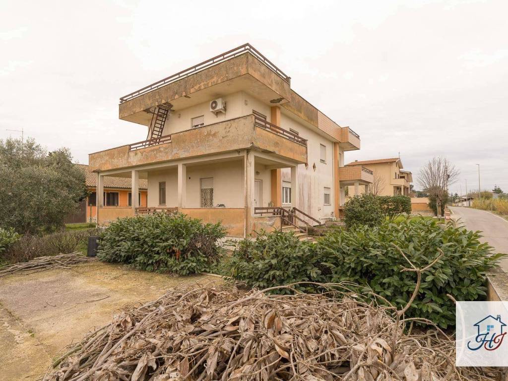 Villa a Anzio - Foto 2