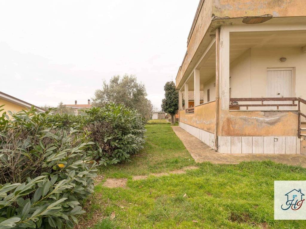 Villa a Anzio - Foto 3
