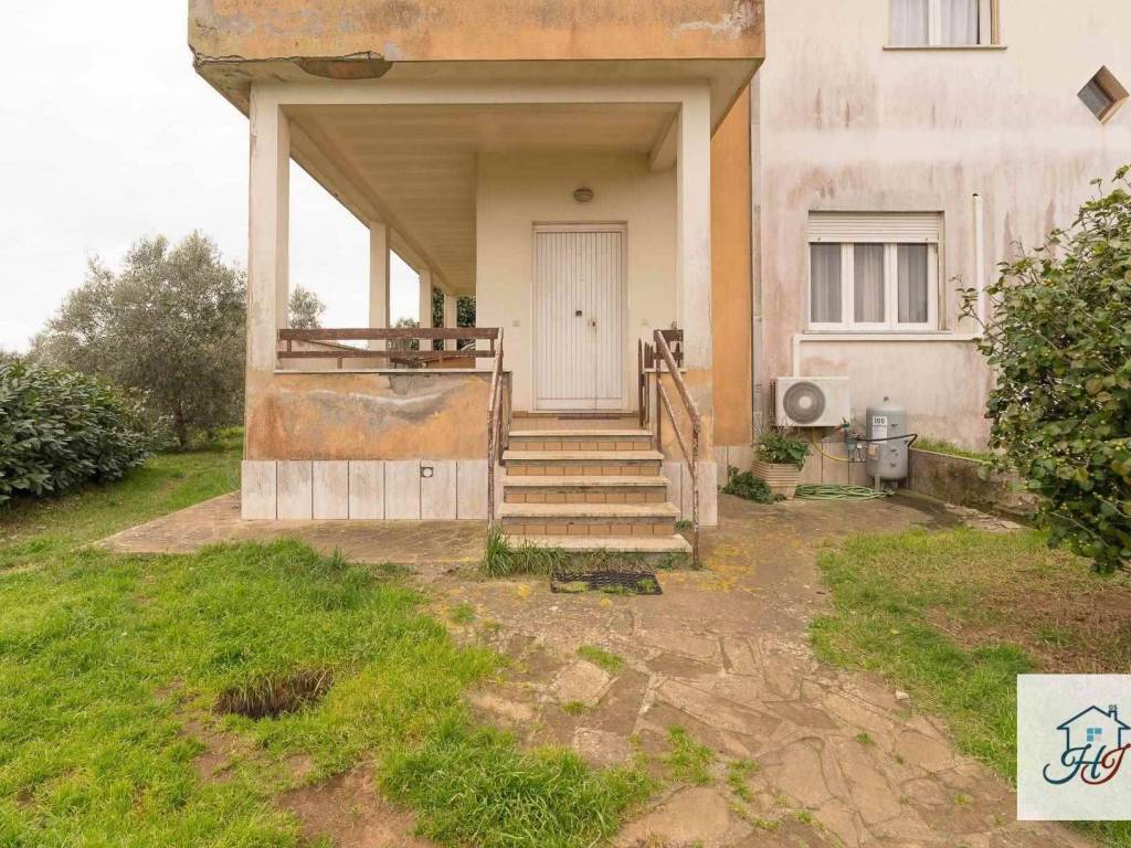 Villa a Anzio - Foto 4