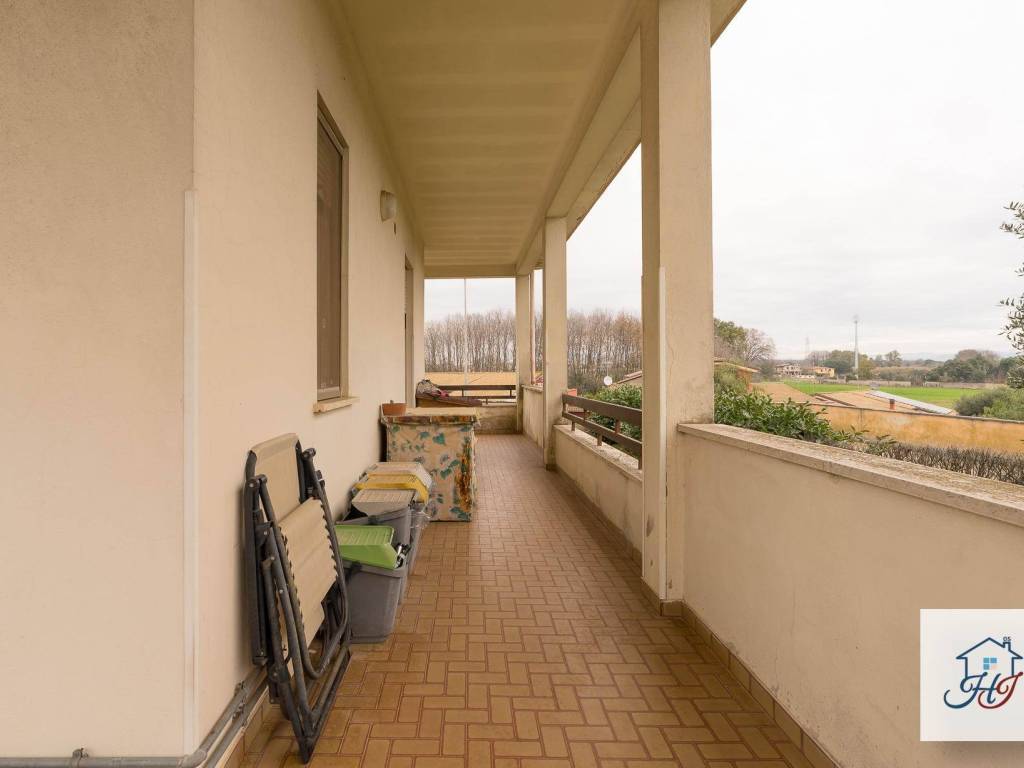 Villa a Anzio - Foto 5