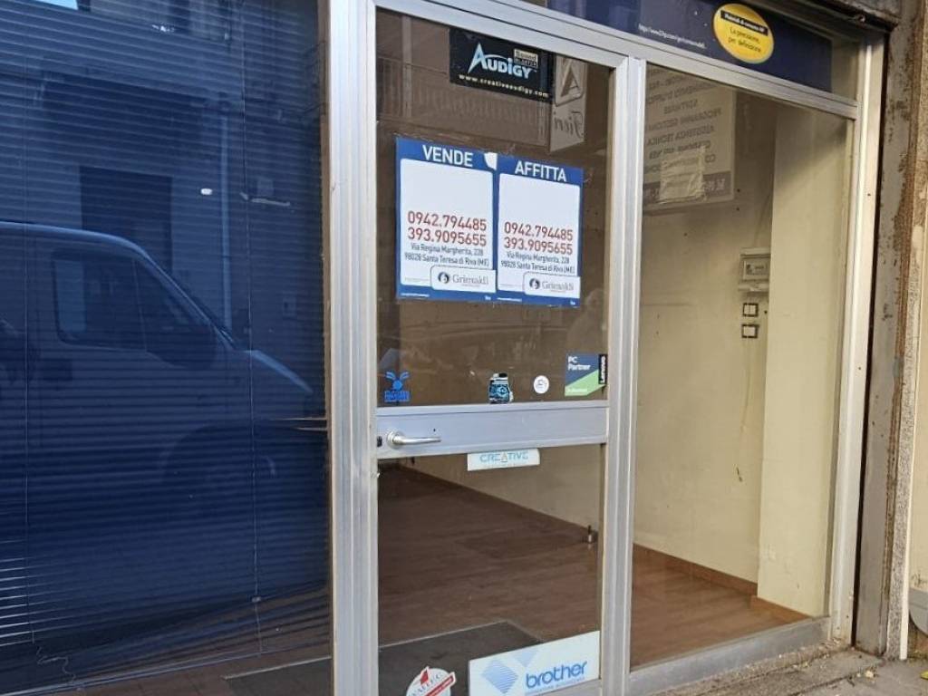 Immobile a Santa teresa di riva in Via Regina Margherita, 246 - Foto 4